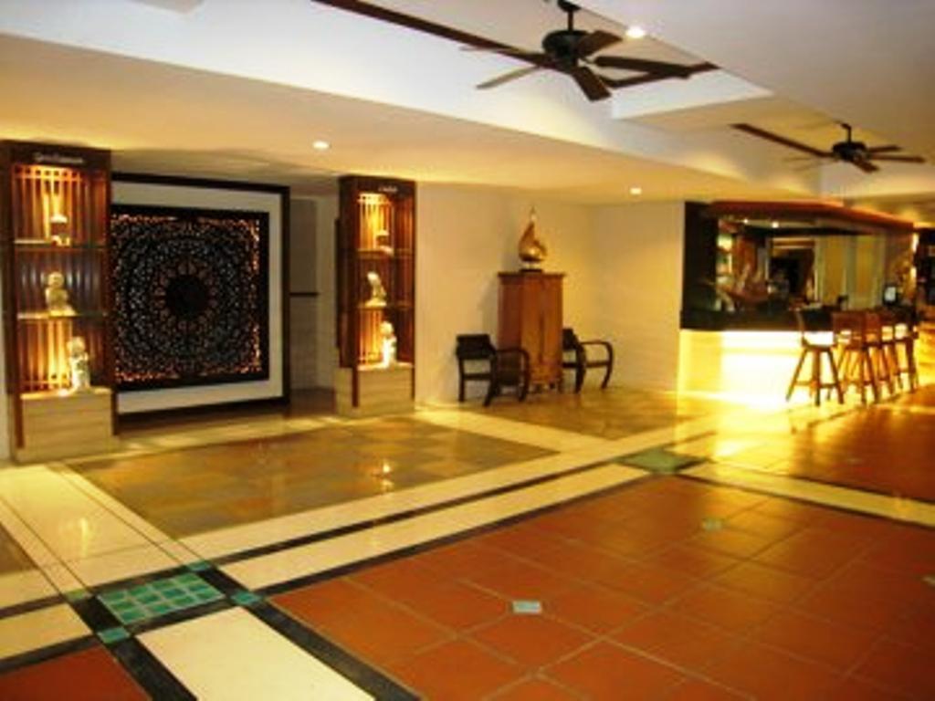 Изображение Avalon Beach Resort 4*