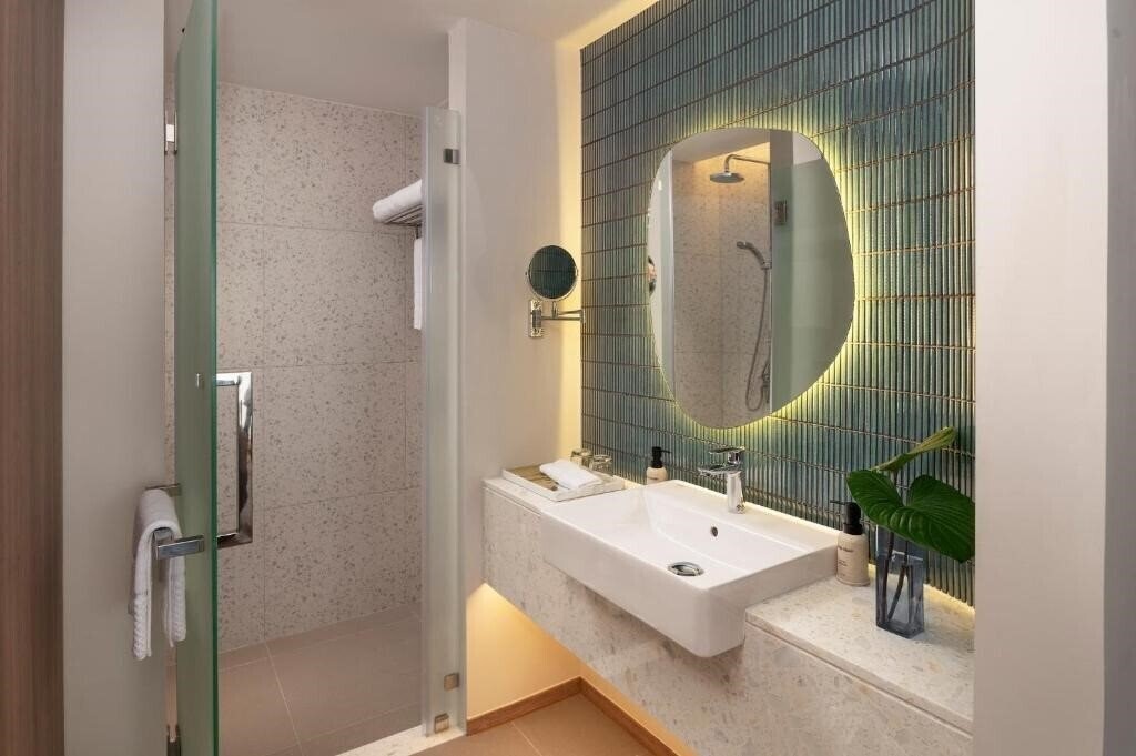 Изображение Amari Bangsaen 4*