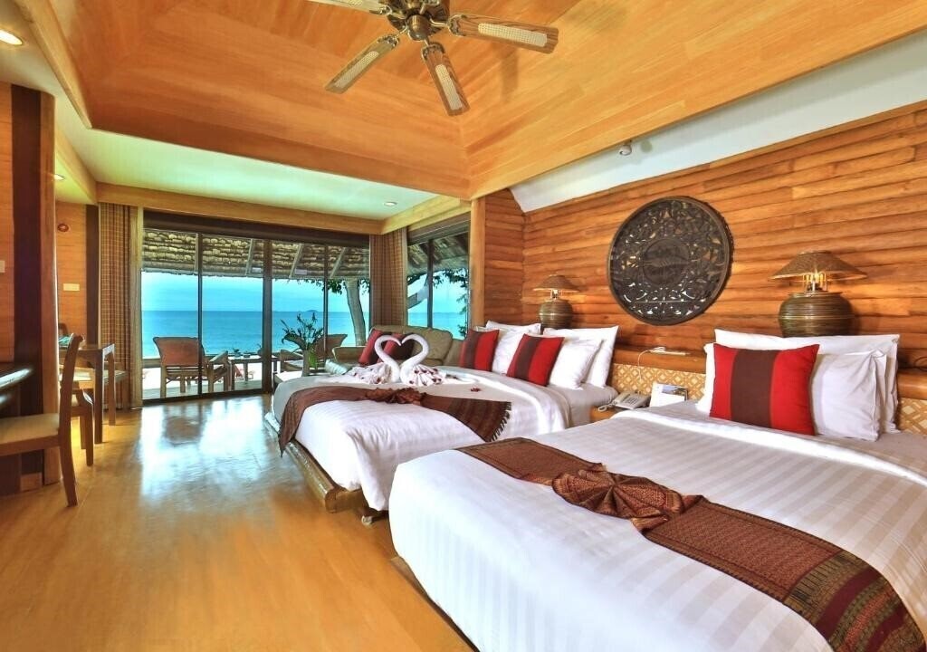 Фото Sunset Park Resort & SPA 4*