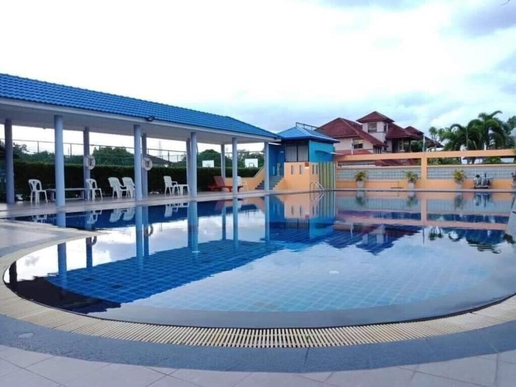 Изображение Pattaya Bed Boutique 2*