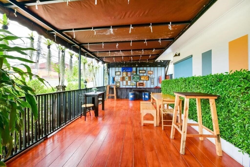 Картинка Pattaya Bed Boutique 2*