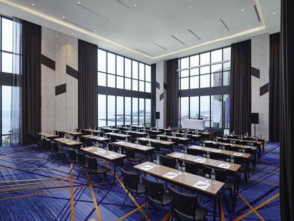 Картинка Novotel Marina Sriracha 4*