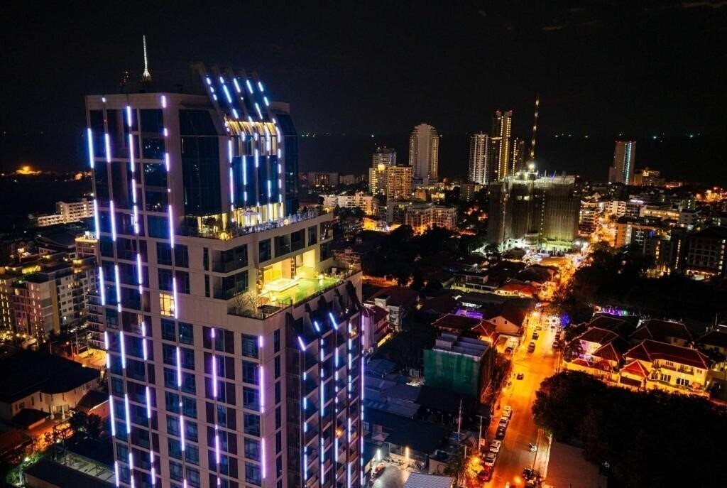 Картинка Beverly Mountain Bay Trademark Collection by Wyndham 4*
