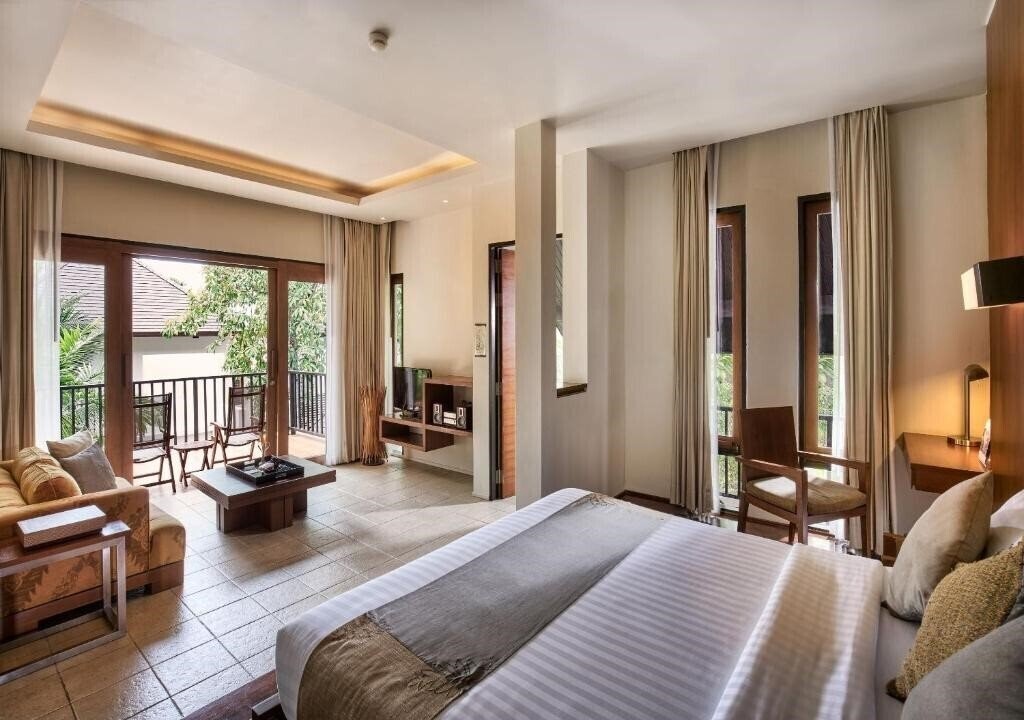 Фото Sea Sand Sun Resort & Villas 5*