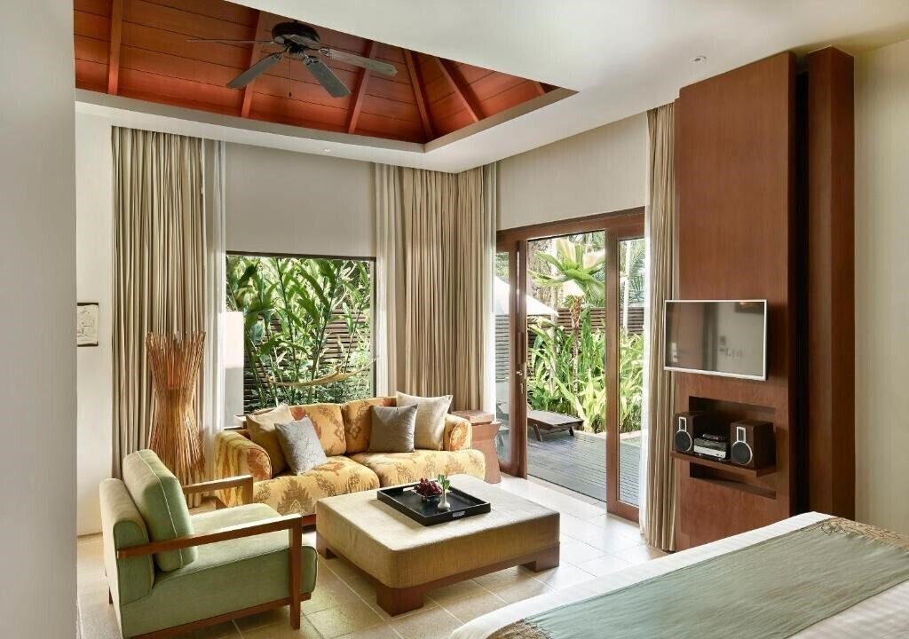Изображение Sea Sand Sun Resort & Villas 5*