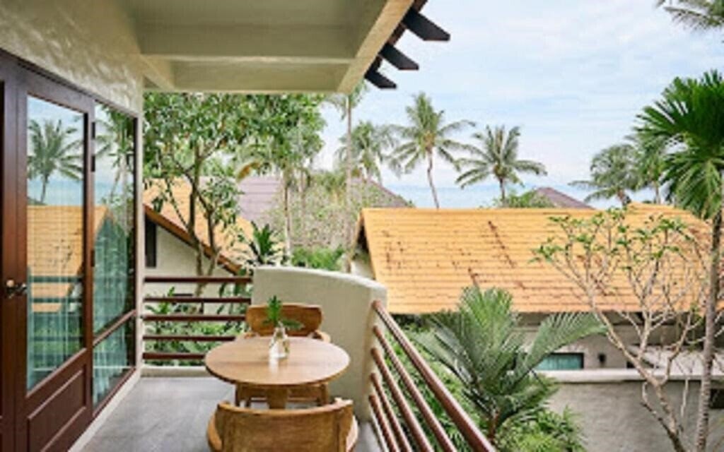 Картинка Sea Sand Sun Resort & Villas 5*