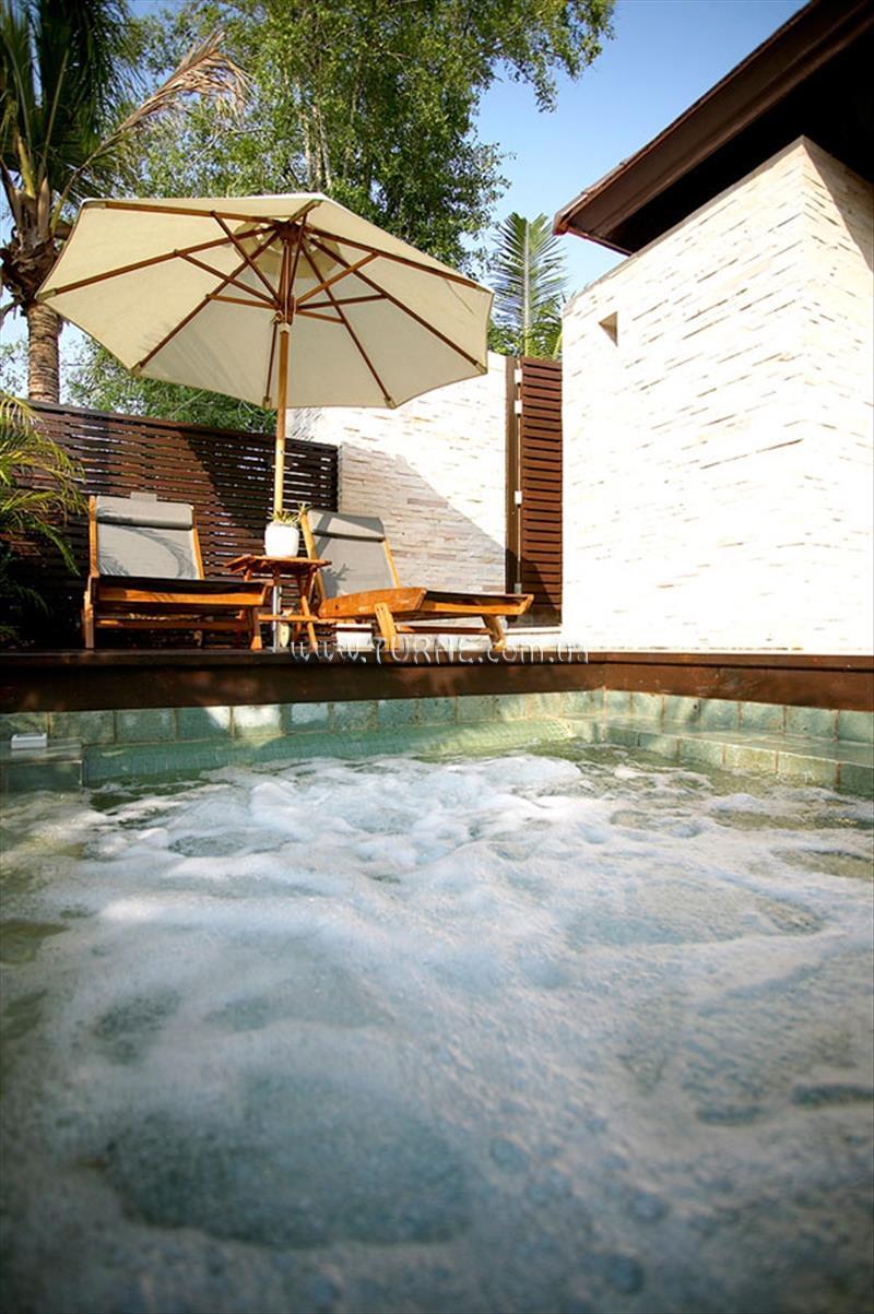 Изображение Sea Sand Sun Resort & Villas 5*