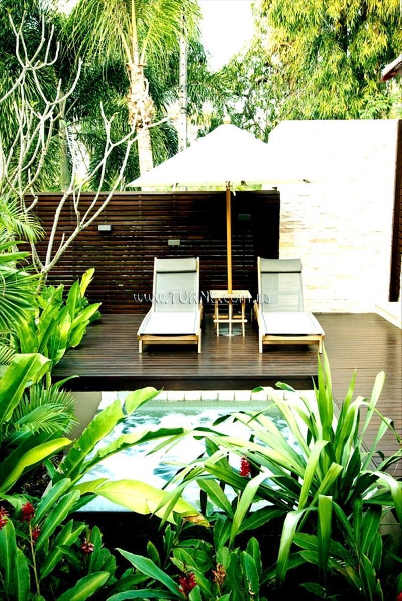 Фотография Sea Sand Sun Resort & Villas 5*