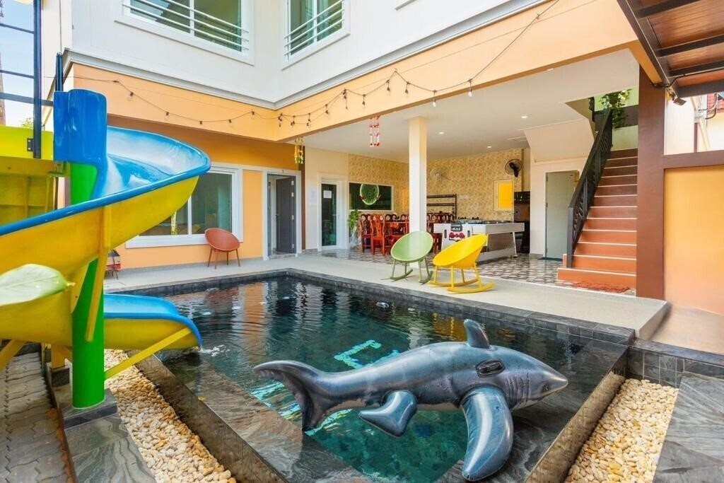 Фото 99 Pool Villa 3*