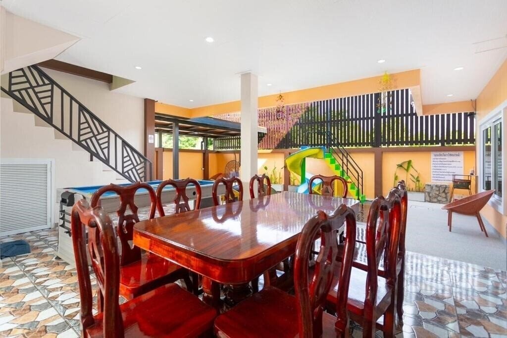 Картинка 99 Pool Villa 3*