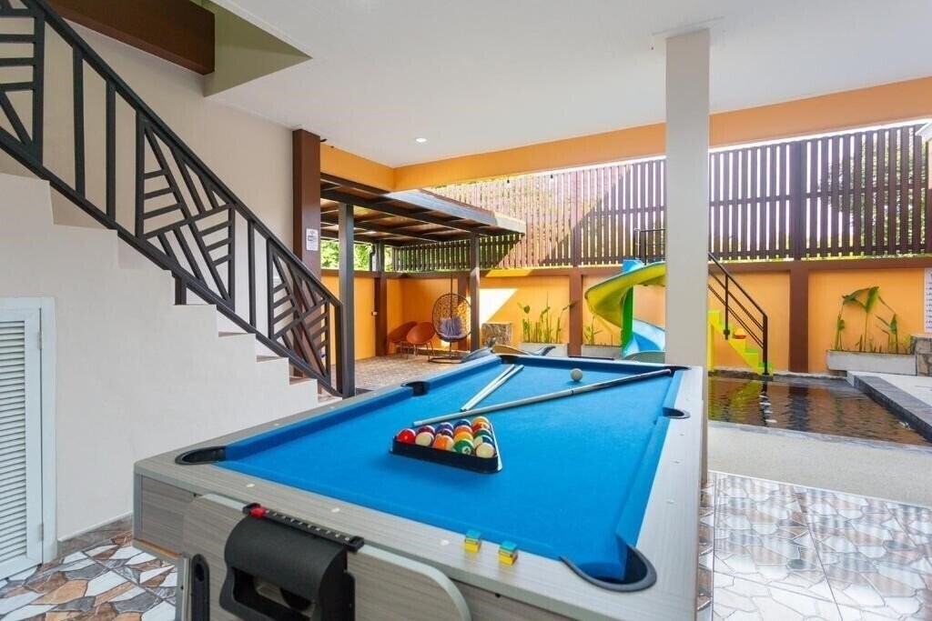 Изображение 99 Pool Villa 3*