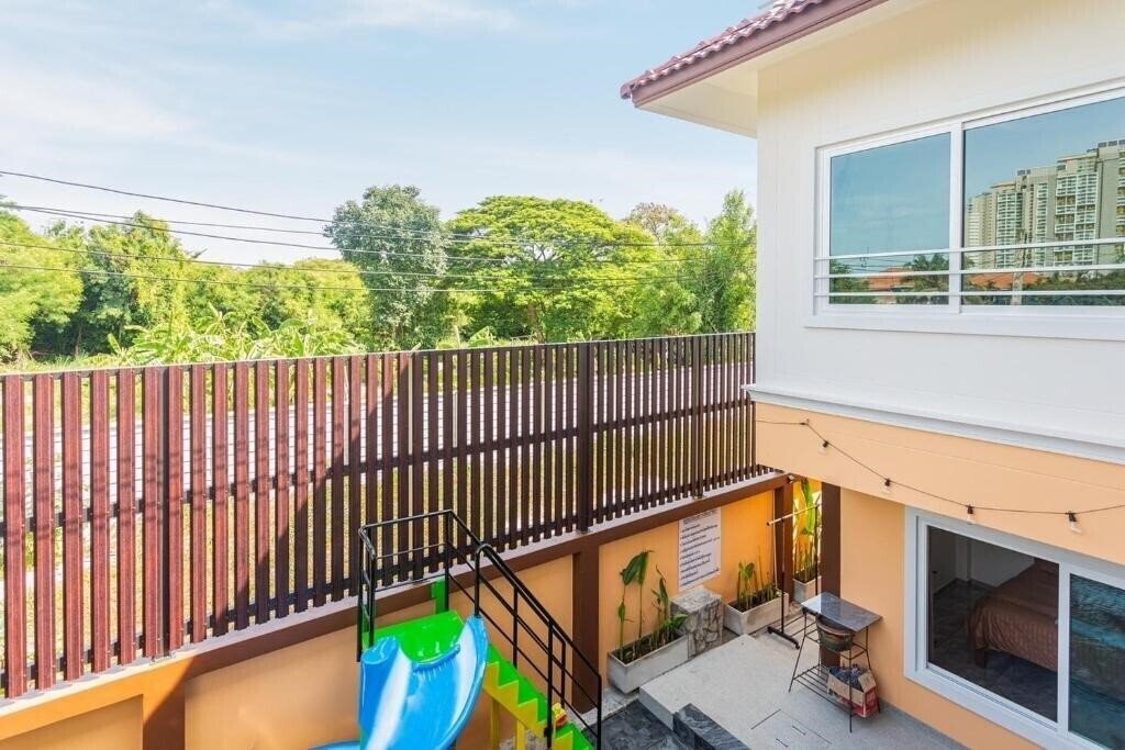 Картинка 99 Pool Villa 3*
