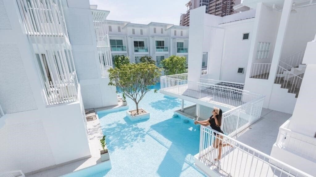 Отель Prima Villa 3*