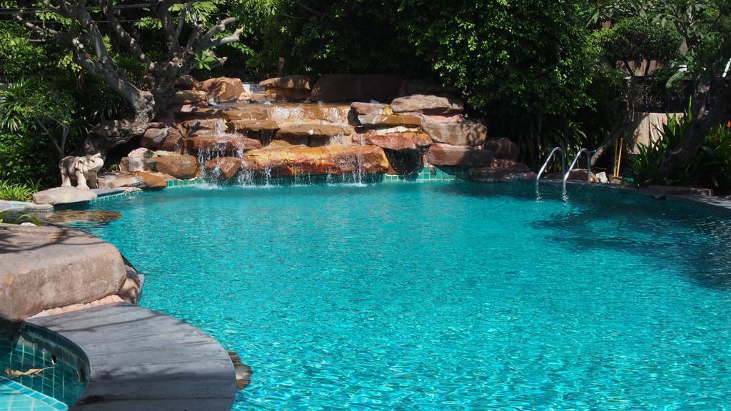 Фотография Prima Villa 3*