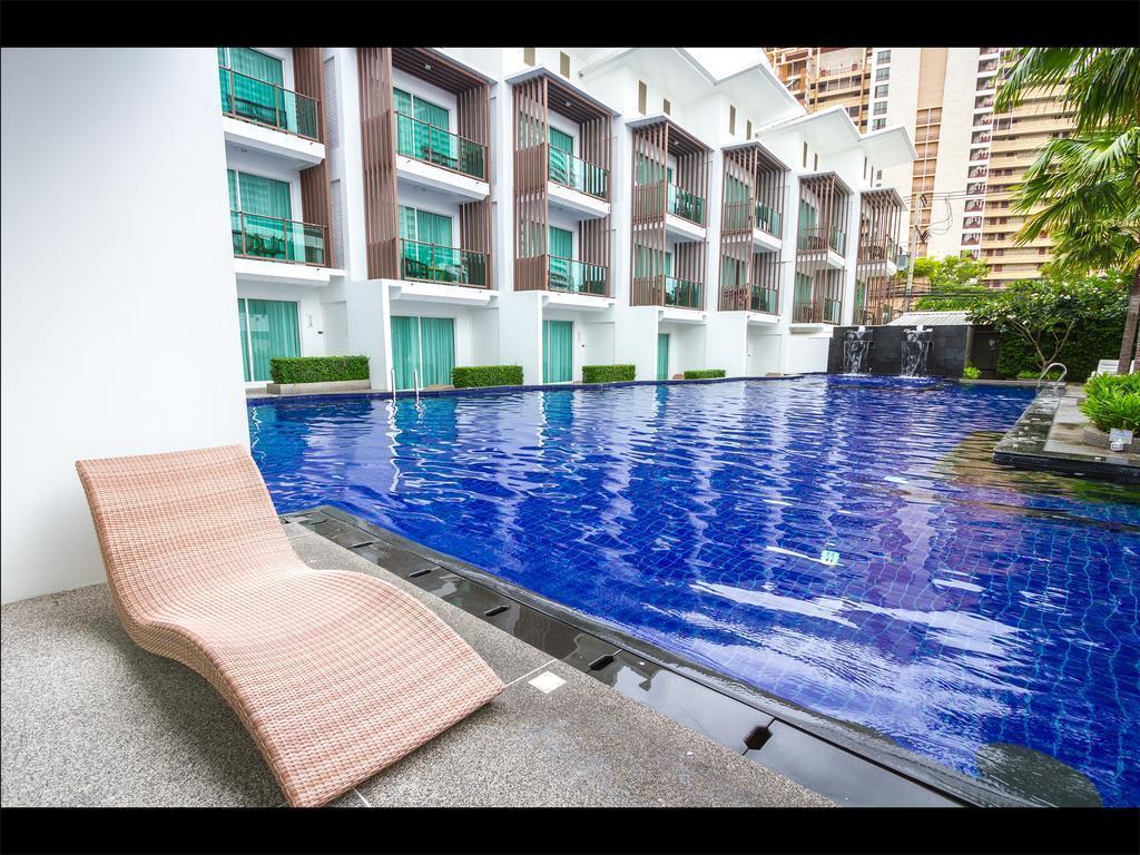 Картинка Prima Villa 3*