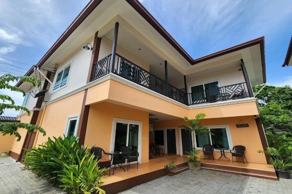 Отель 99 House 3*