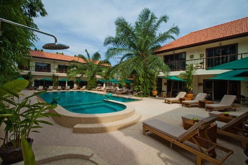 Фотография Baan Souy Resort 3*