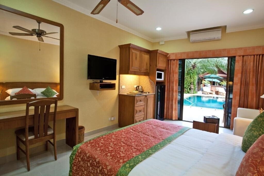 Изображение Baan Souy Resort 3*