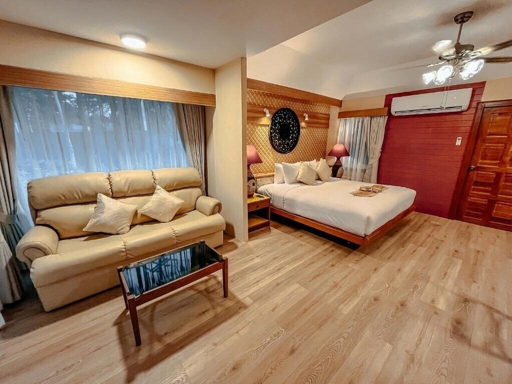 Изображение Sunset Village 3*