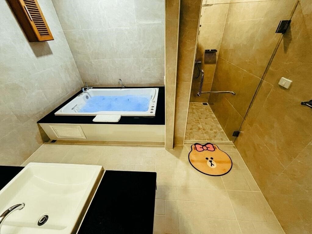 Картинка Sunset Village 3*