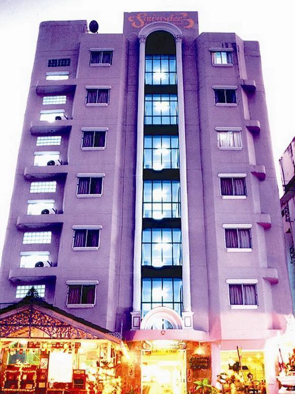 Фото Sawasdee Pattaya Hotel 2*