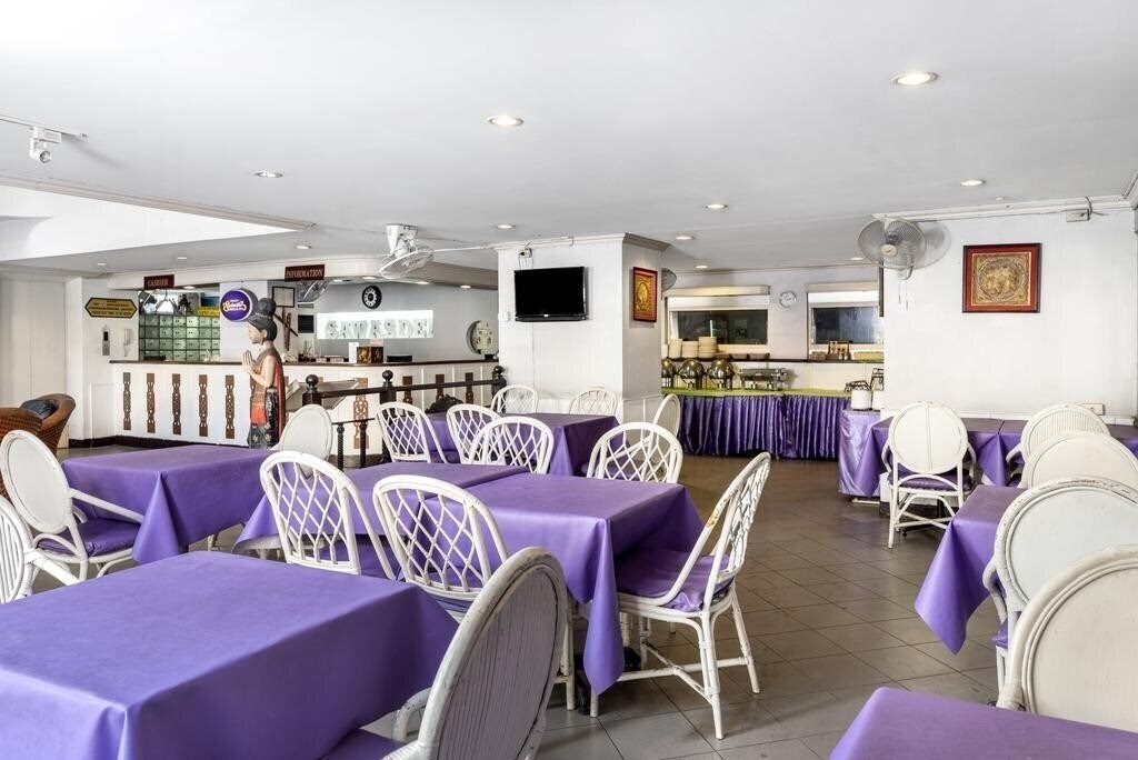 Фотография Sawasdee Pattaya Hotel 2*