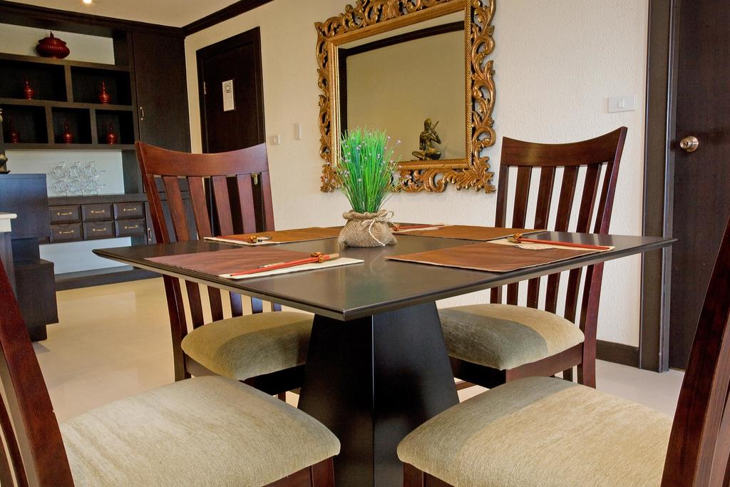 Фотография Nirvana Place 3*