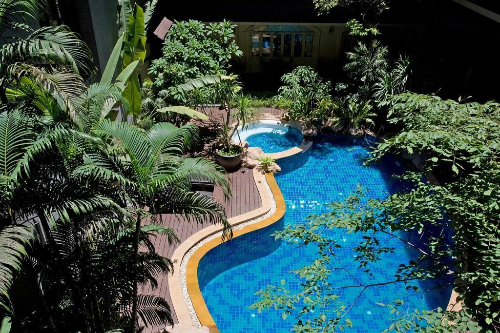 Изображение Nirvana Place 3*