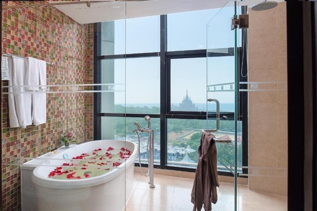 Фотография The Zign Hotel 5*