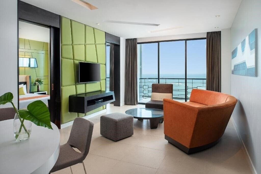 Изображение The Zign Hotel 5*