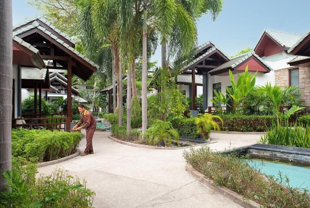 Картинка The Zign Hotel 5*