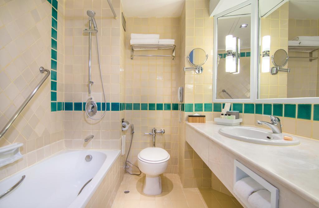 Фотография The Bayview Pattaya 4*