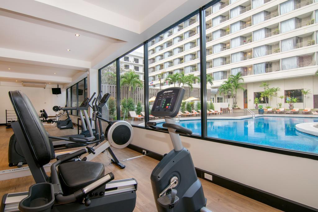Изображение The Bayview Pattaya 4*