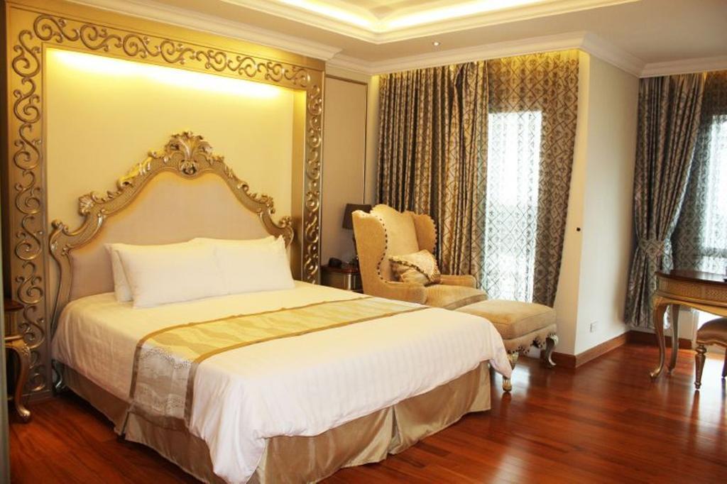 Фотография LK The Empress 4*