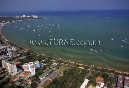 Фотография Orient Hotel Jomtien Beach 2*