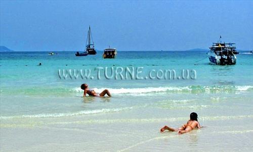 Фото Orient Hotel Jomtien Beach 2*