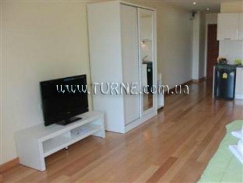 Отель Emerald Palace Executive Residences 3*