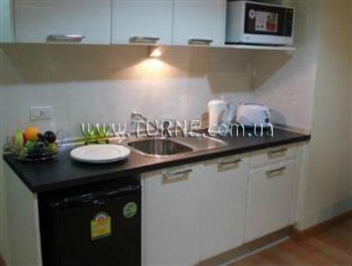 Фотография Emerald Palace Executive Residences 3*