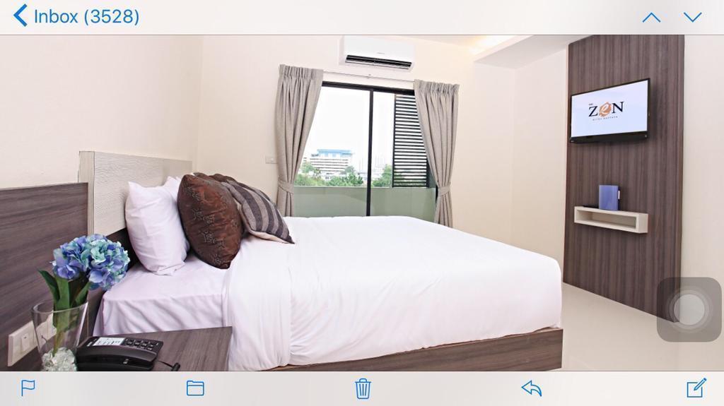 Фотография Zen Hotel Pattaya (ex. Lee Garden Resort) 3*