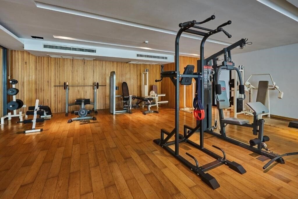 Изображение Welcome World Beach Resort & Spa 4*