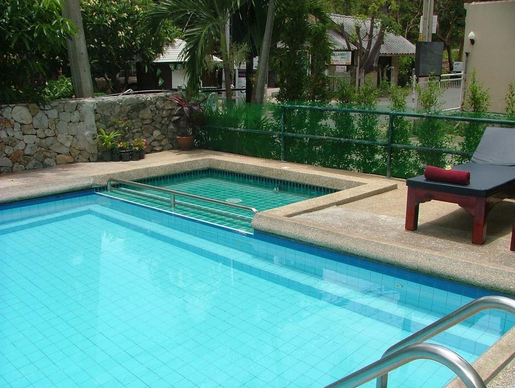 Изображение Hillside Resort Pattaya 3*
