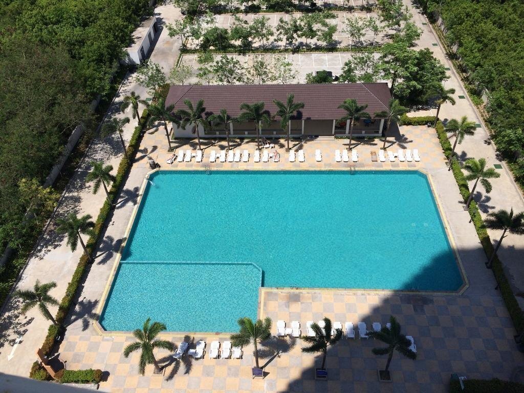 Фото V8 Sea View (ex. View Talay Marina Beach) 3*