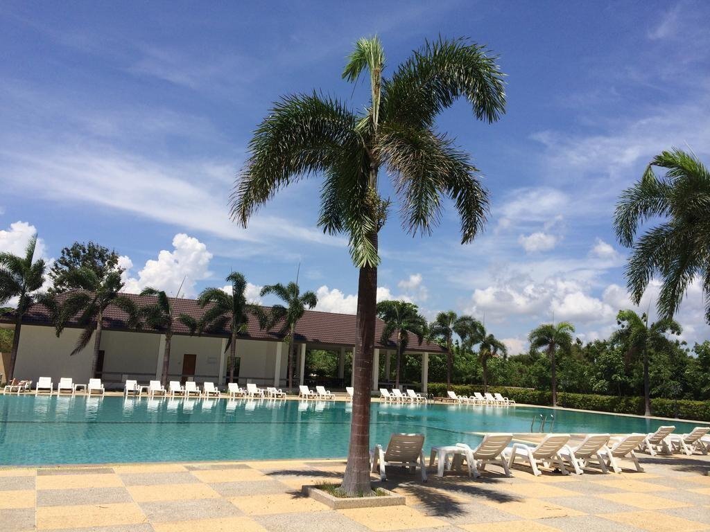 Фотография V8 Sea View (ex. View Talay Marina Beach) 3*