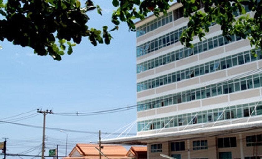 Фотография Lucky View Jomtien 2*