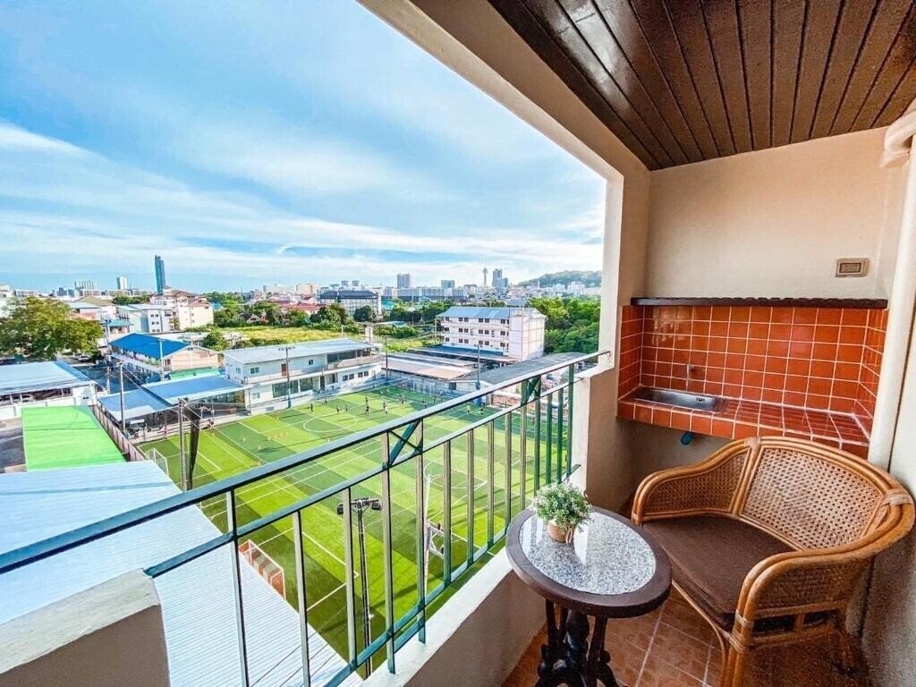 Фотография Piyada Residence 3*