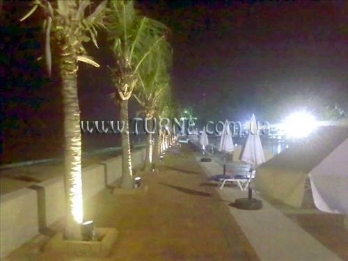 Картинка Ambassador City Jomtien Wing 4*