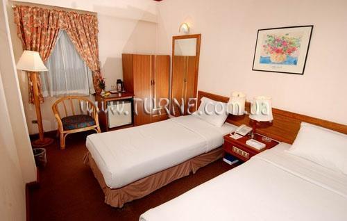 Фотография Ambassador City Jomtien Wing 4*