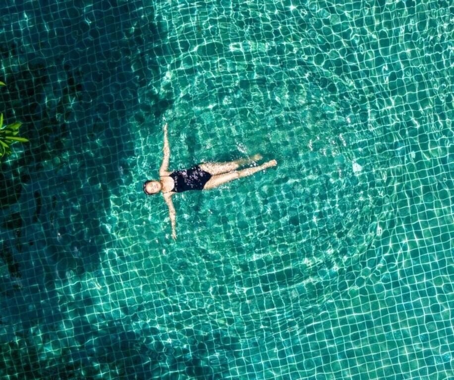 Отель Dor Shada Resort By The Sea 4*