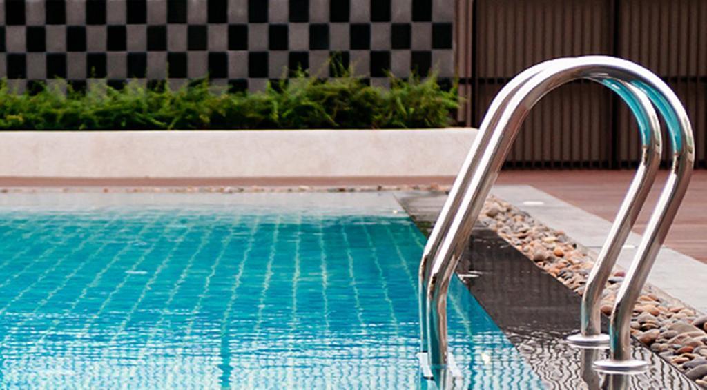 Отель The Stay Hotel 3*