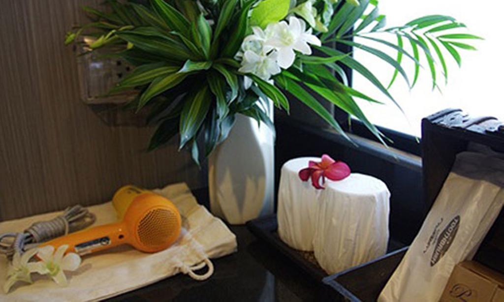 Фото Baan Khun Nine 3*